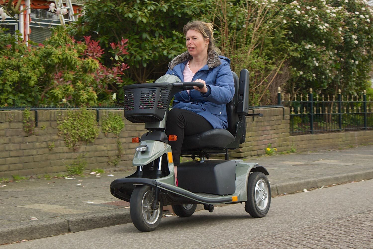 Mobility Scooters 2025 Reviews and Insights for Enhanced Independence